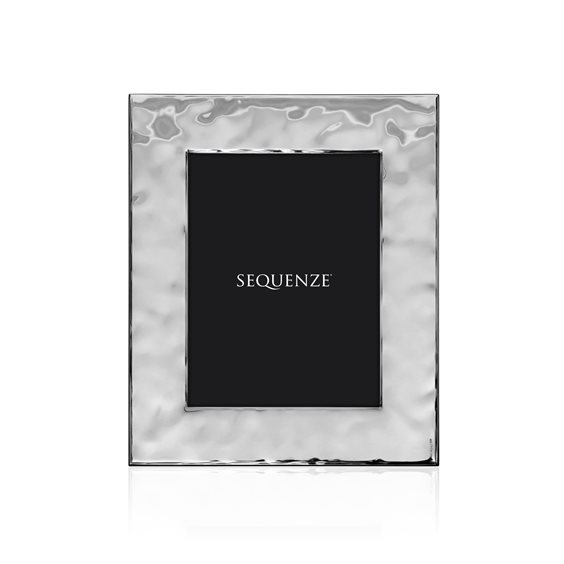 Frame Sequenze Argenti Wol in Silver SQ1701/15S - SQ1701/15S